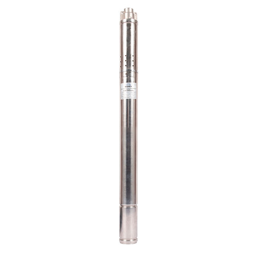 Насос заглибний свердловинний шнековий Vitals aqua 2DS 0523-0,5r фото 1