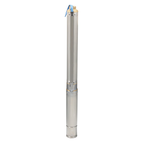 Насос заглибний свердловинний відцентровий Vitals aqua 3-15DCo 1938-0.8r фото 1