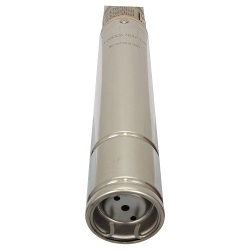 Насос заглибний свердловинний відцентровий Vitals aqua 3-20DCo 1647-1.0r фото 3