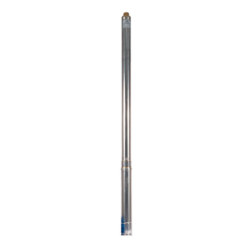 Насос заглибний свердловинний відцентровий Vitals aqua 3-40DCo 16102-1.5r фото 1