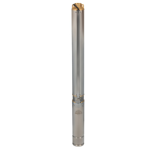 Насос заглибний свердловинний відцентровий Vitals aqua 3.5DC 1096-1.2r фото 1