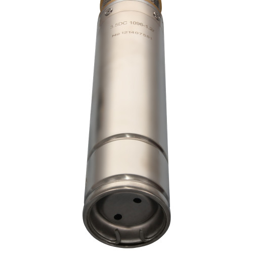 Насос заглибний свердловинний відцентровий Vitals aqua 3.5DC 1096-1.2r фото 3