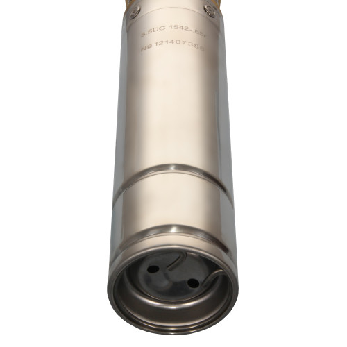 Насос заглибний свердловинний відцентровий Vitals aqua 3.5DC 1542-0.65r фото 3