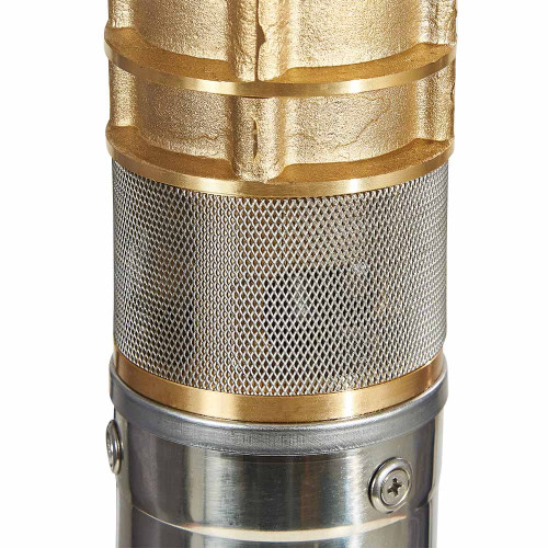Насос заглибний свердловинний вихровий Vitals Aqua 3DV 100-5640r фото 3