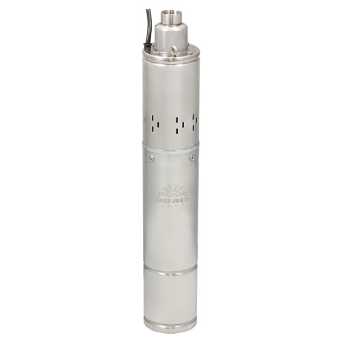 Насос заглибний свердловинний шнековий Vitals aqua 4DS 1571-1.0r фото 1