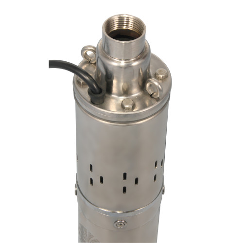 Насос заглибний свердловинний шнековий Vitals aqua 4DS 1578-1.1r фото 2