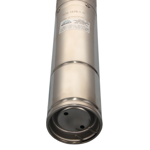 Насос заглибний свердловинний шнековий Vitals aqua 4DS 1578-1.1r фото 3