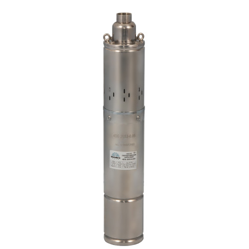Насос заглибний свердловинний шнековий Vitals aqua 4DS 2053-0.85r фото 1