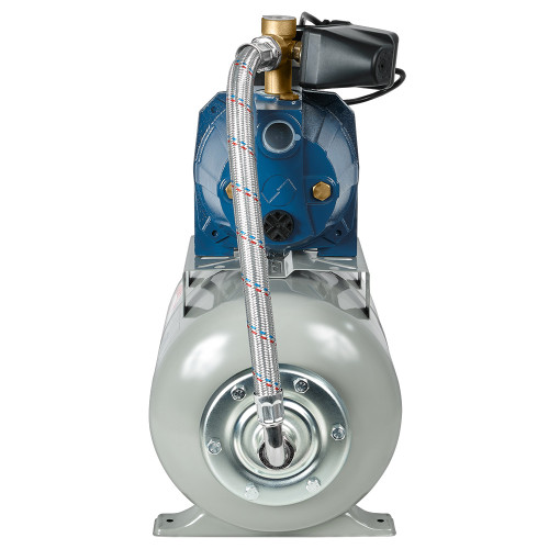 Насосна станція струйна Vitals aqua AJ 950-24de фото 6