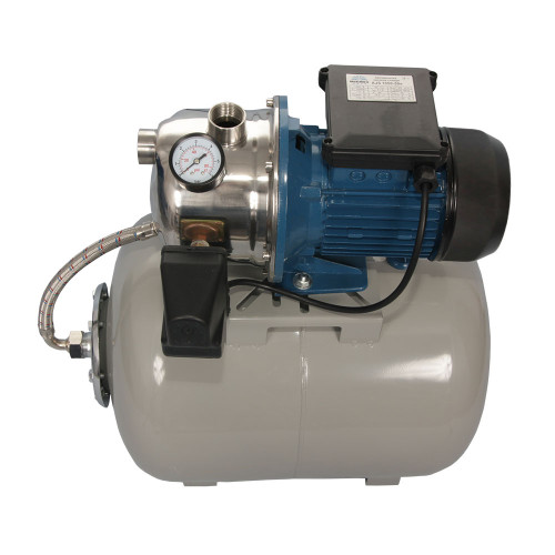 Насосна станція струйна Vitals aqua AJS 1050-50e фото 2