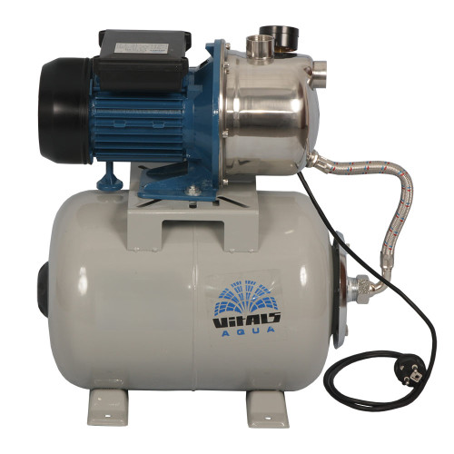Насосна станція струйна Vitals aqua AJS 745-24e фото 4