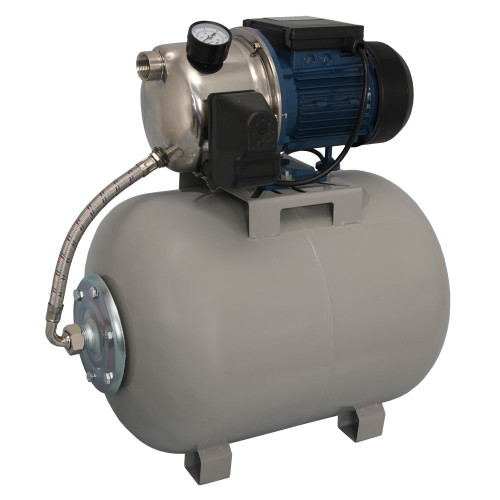 Насосна станція струйна Vitals aqua AJS 1155-50e фото 2
