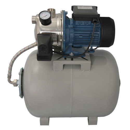 Насосна станція струйна Vitals aqua AJS 1155-50e фото 1