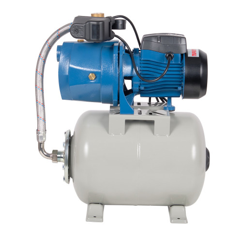 Насосна станція струйна Vitals aqua AJW 956-24de фото 3
