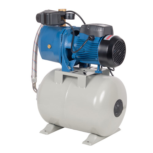 Насосна станція струйна Vitals aqua AJW 956-24de фото 4