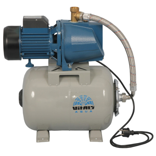 Насосна станція струйна Vitals aqua AJW 1170-24e фото 2