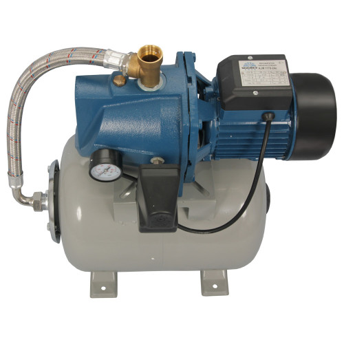 Насосна станція струйна Vitals aqua AJW 1170-24e фото 3