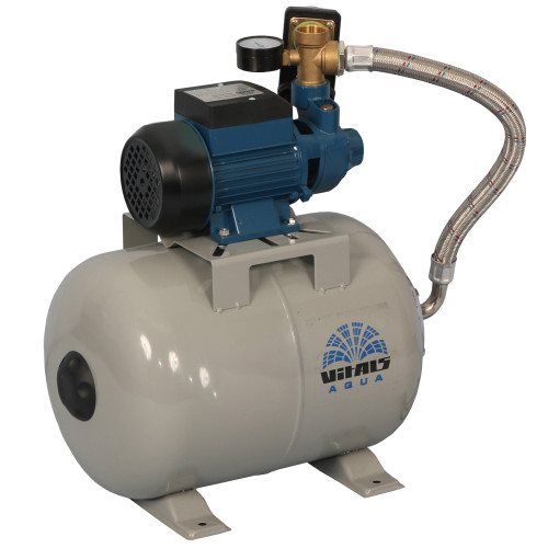 Насосна станція вихрова Vitals aqua APQ 435-24e фото 1