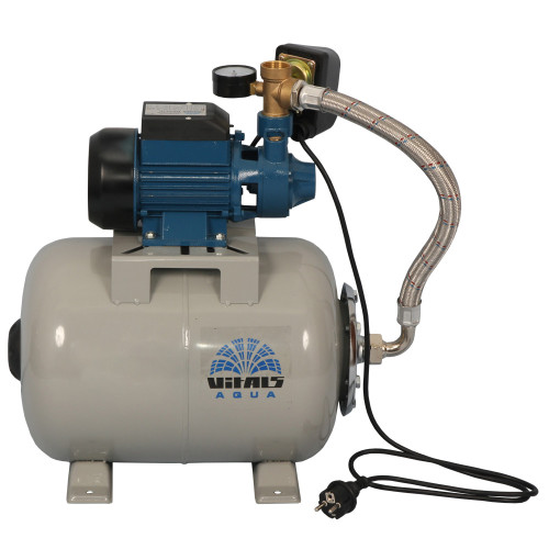 Насосна станція вихрова Vitals aqua APQ 435-24e фото 2