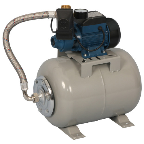 Насосна станція вихрова Vitals aqua APQ 435-24e фото 4