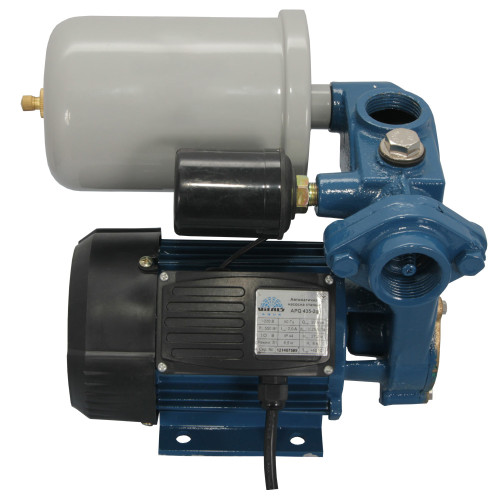 Насосна станція вихрова Vitals aqua APQ 435-2g фото 2