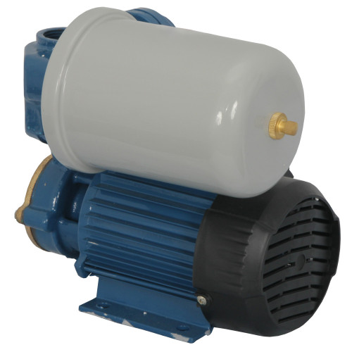 Насосна станція вихрова Vitals aqua APQ 435-2g фото 3