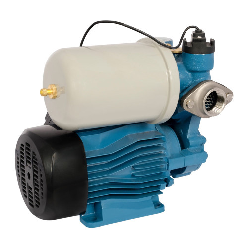 Насосна станція вихрова Vitals aqua AVQ 437-2eg фото 1