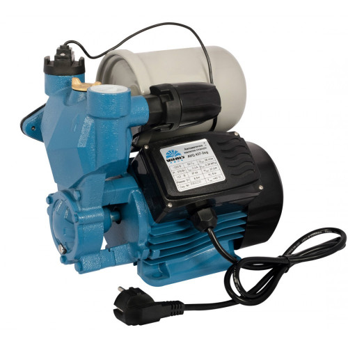 Насосна станція вихрова Vitals aqua AVQ 437-2eg фото 4