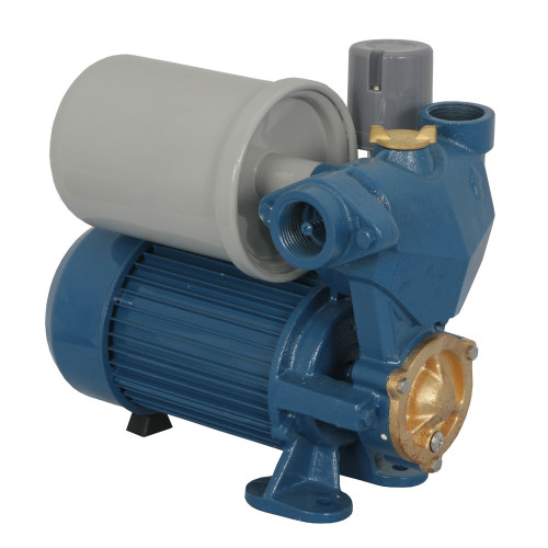 Насосна станція вихрова Vitals aqua AVQ 437-2g  фото 