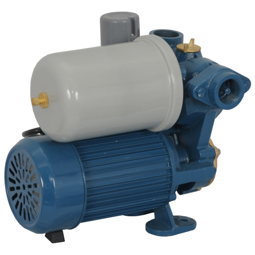 Насосна станція вихрова Vitals aqua AVQ 437-2g фото 1