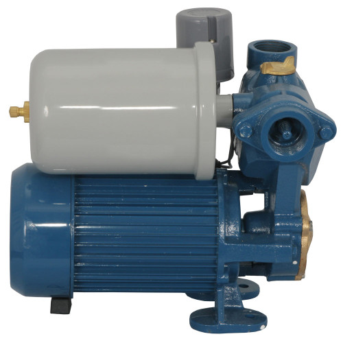 Насосна станція вихрова Vitals aqua AVQ 437-2g фото 2