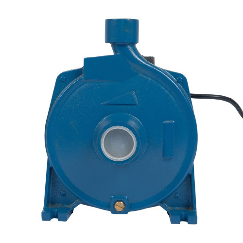 Насос поверхневий відцентровий Vitals aqua CP 2115e фото 4