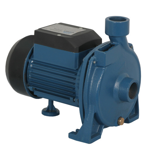 Насос поверхневий відцентровий Vitals aqua CP 670e  фото 