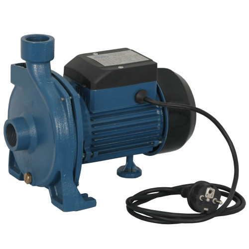 Насос поверхневий відцентровий Vitals aqua CP 670e фото 3