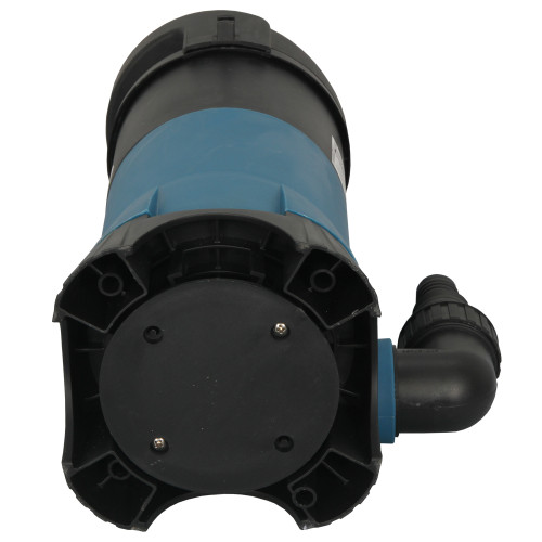 Насос заглибний дренажний для брудної  води  Vitals aqua DP 713s фото 3