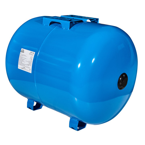 Гідроакумулятор 100л Vitals aqua UTH 100  фото 
