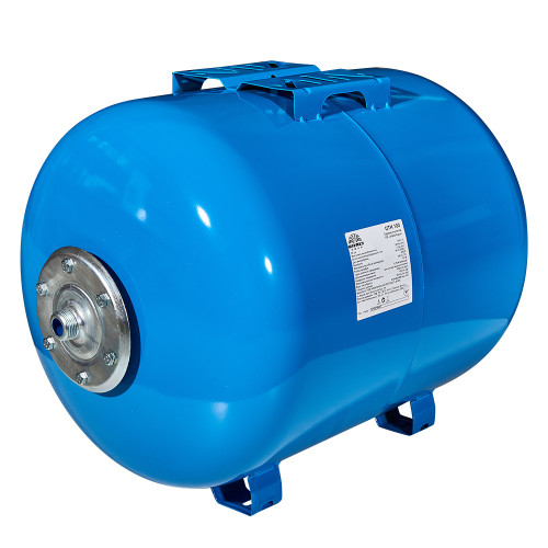 Гідроакумулятор 100л Vitals aqua UTH 100 фото 6