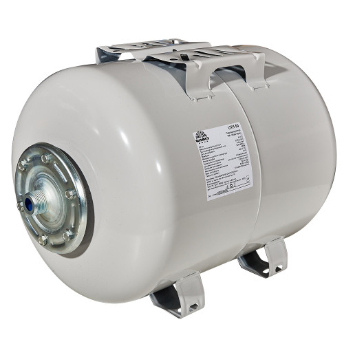 Гідроакумулятор 50л Vitals aqua UTH 50 фото 6