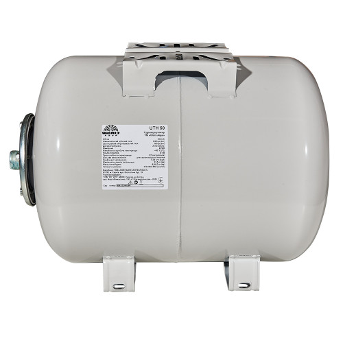 Гідроакумулятор 50л Vitals aqua UTH 50 фото 7