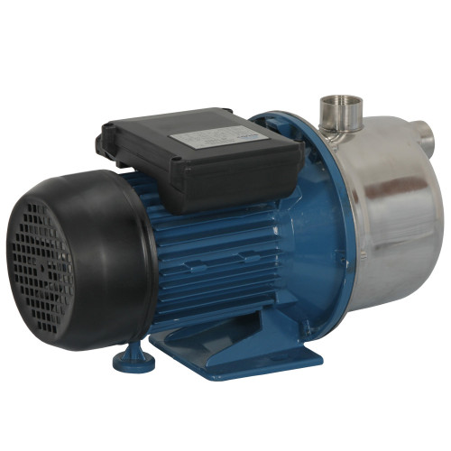 Насос поверхневий струменевий Vitals aqua JS 1050e фото 1