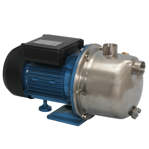 Насос поверхневий струменевий Vitals aqua JS 1155e  фото 