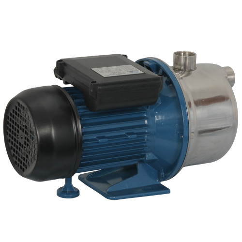 Насос поверхневий струменевий Vitals aqua JS 745e фото 1