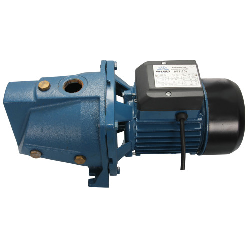 Насос поверхневий струменевий Vitals aqua JW 1170e фото 4