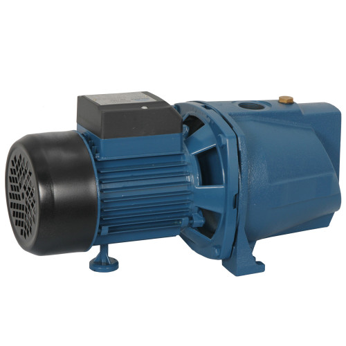 Насос поверхневий струменевий Vitals aqua JW 755e фото 1