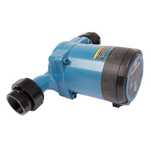 Насос циркуляційний енергоефективний Vitals Aqua CHA 25.60.180 фото 2
