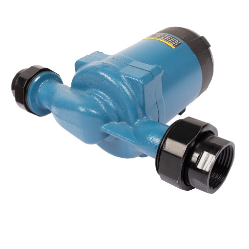 Насос циркуляційний енергоефективний Vitals Aqua CHA 25.60.180 фото 5