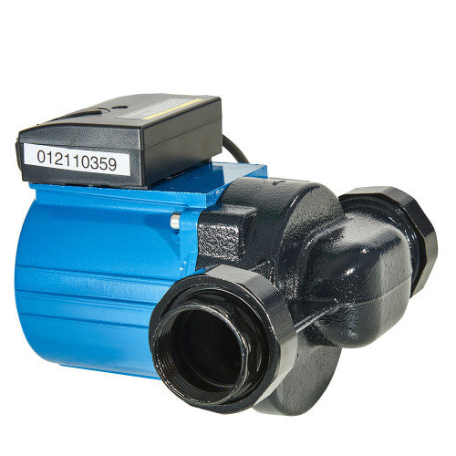 Насос циркуляційний Vitals Aqua CH 32.80.180i фото 2