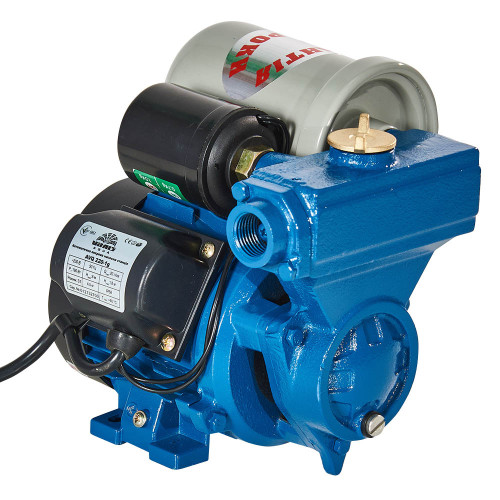 Насосна станція вихрова Vitals Aqua AVQ 220-1g  фото 