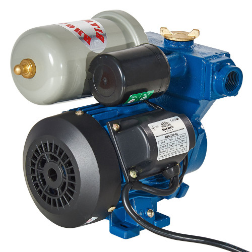Насосна станція вихрова Vitals Aqua AVQ 220-1g фото 4