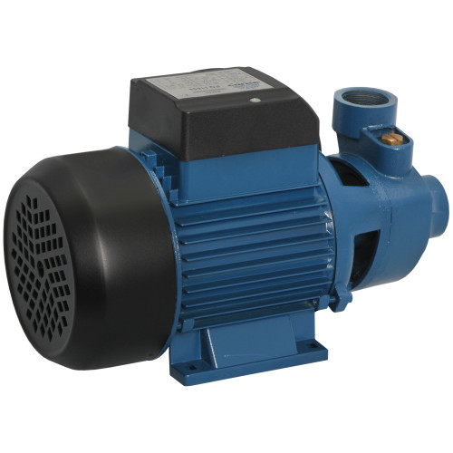 Насос поверхневий вихровий Vitals aqua PQ 1165e фото 1